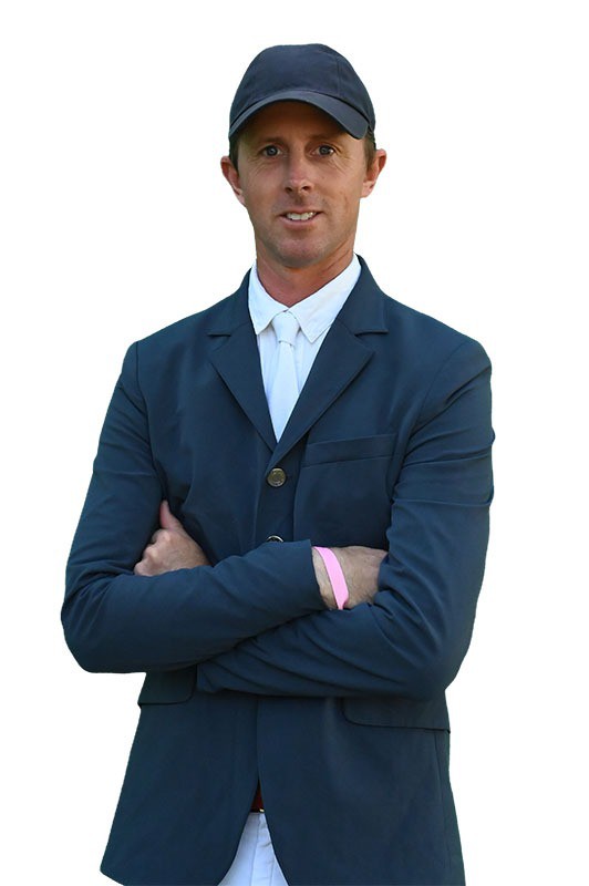 Ben Maher