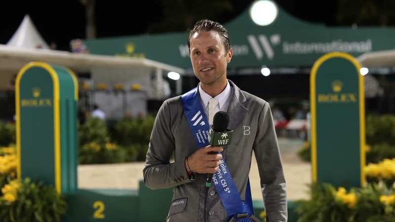 Christian Kukuk & Checker 47 Win Rolex Grand Prix of Wellington