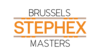 Brussels Stephex Masters