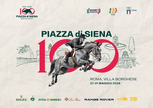 Piazza di Sienna