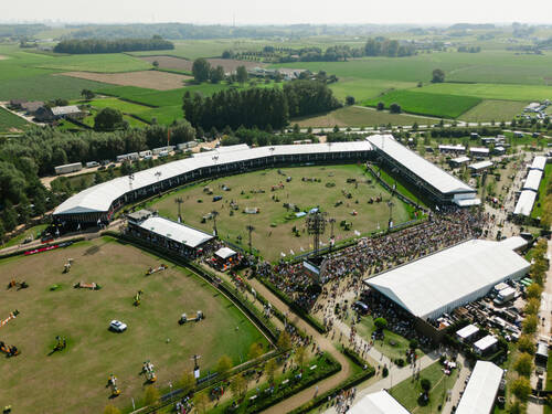 Brussels stephex masters