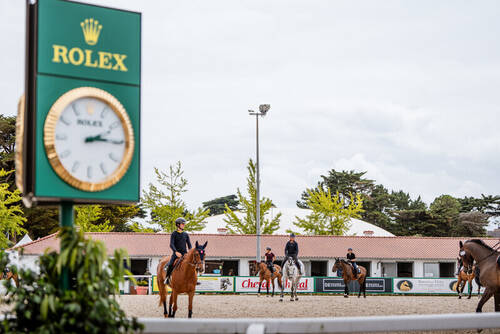 atmosphère la baule