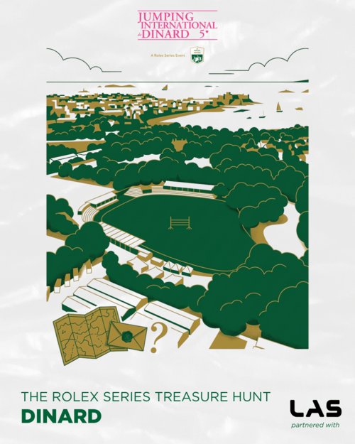 TREASURE HUNT DINARD - 1