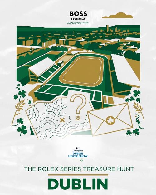 Treasure Hunt 