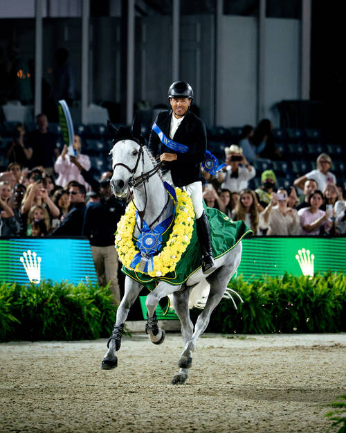 Kent Farrington