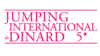 Jumping International de Dinard