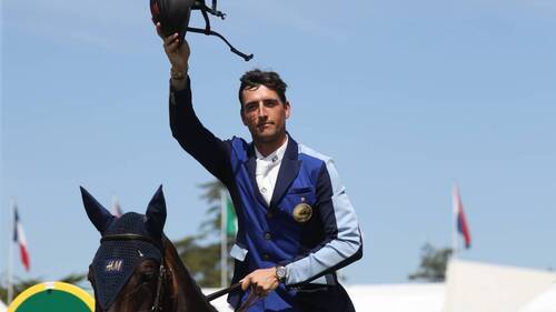 CSIO La Baule (2023)