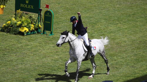 CSIO La Baule (2023)