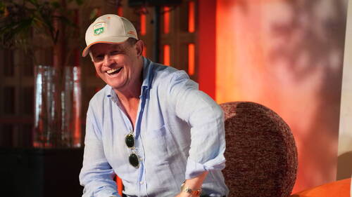 Brussels Stephex Masters 