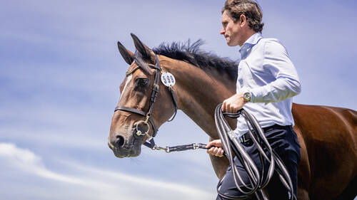 JUMPING INTERNATIONAL DE LA BAULE - OFFICIEL DE FRANCE 2026