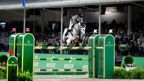 WELLINGTON INTERNATIONAL 2025